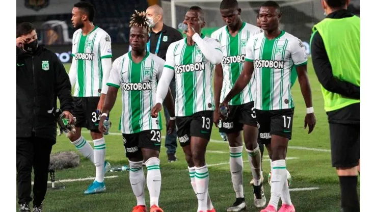 Se alborota el sonajero: los tres DT candidatos para dirigir Atl. Nacional