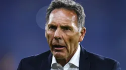 Miguel Ángel Russo, director técnico de Boca.