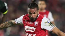 Qué canal transmite Deportivo Pasto vs. Independiente Santa Fe por la Liga Betplay