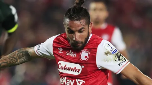 Qué canal transmite Deportivo Pasto vs. Independiente Santa Fe por la Liga Betplay