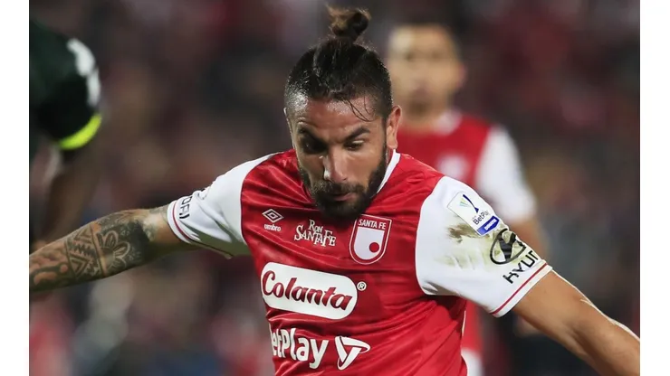 Qué canal transmite Deportivo Pasto vs. Independiente Santa Fe por la Liga Betplay