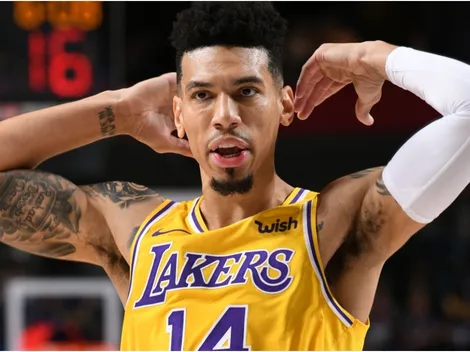 Danny Green destruyó a los Clippers: "Son arrogantes"
