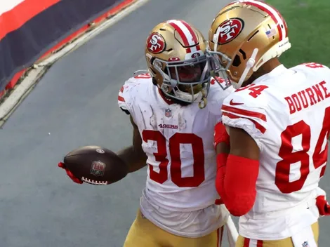 San Francisco 49ers vs. Seattle Seahawks en vivo hoy: en qué canal ver y pronósticos por NFL aquí