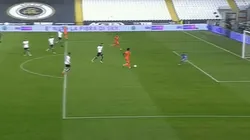 Cuadrado entendió todo y Morata metió gol para la Juventus ante Spezia