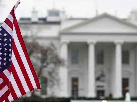 Lista de presidentes de Estados Unidos