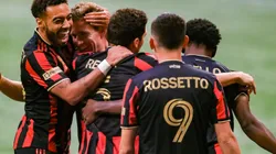 Atlanta United vs. Cincinnati juega por la fecha 22 de la MLS 2020 este domingo (Getty Images).