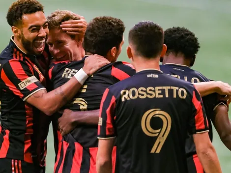 Atlanta United vs. Cincinnati en vivo hoy: pronósticos y en qué canal ver la MLS en USA aquí