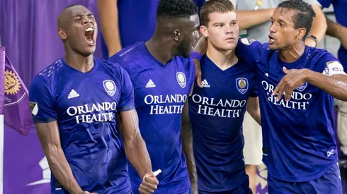 Orlando City vs. Montreal Impact juegan por la fecha 22 de la MLS 2020 este domingo (Getty Images)