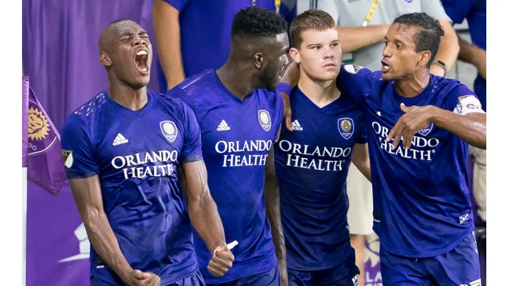 Orlando City vs. Montreal Impact juegan por la fecha 22 de la MLS 2020 este domingo (Getty Images)
