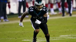 Philadelphia Eagles vs. Dallas Cowboys juegan por la semana 8 de la NFL 2020 este domingo (Getty Images)