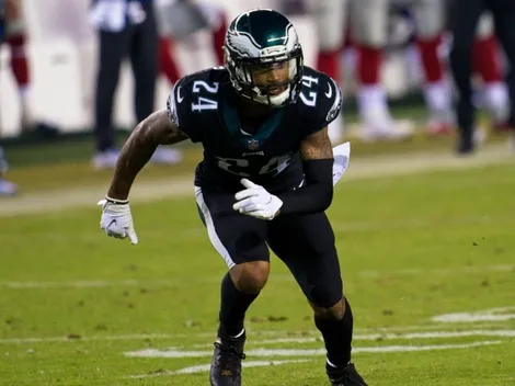 Philadelphia Eagles vs. Dallas Cowboys en vivo: en qué canal ver y pronósticos por la NFL aquí