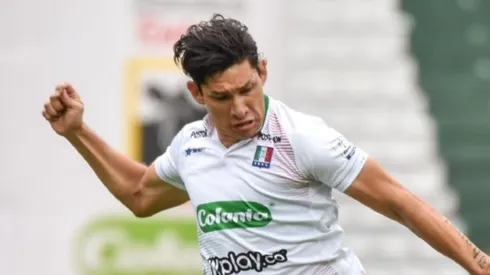 Independiente Medellín recibe a Once Caldas por la jornada 17 de la Liga Betplay.