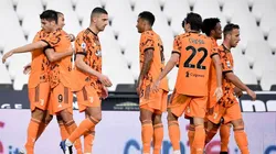 Juventus le ganó a Spezia con un doblete de Cristiano Ronaldo en su vuelta