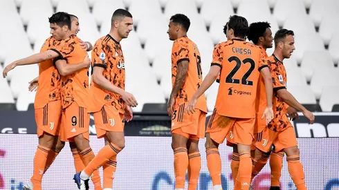 Juventus le ganó a Spezia con un doblete de Cristiano Ronaldo en su vuelta