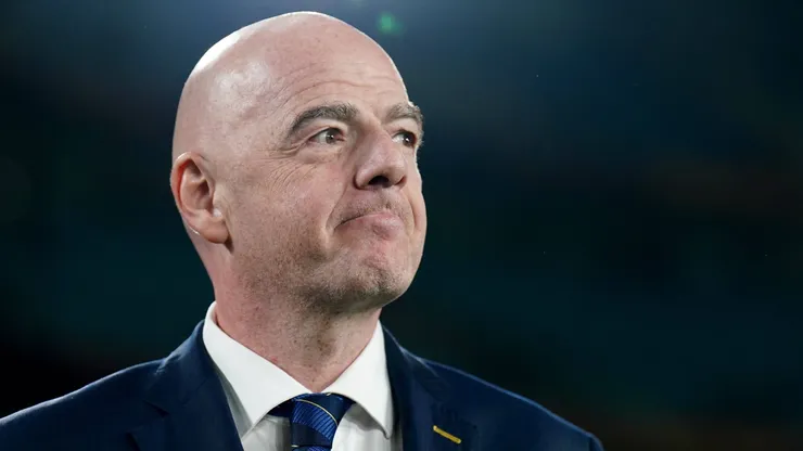 Es oficial la macro demanda contra FIFA en Europa.