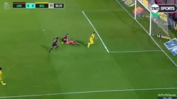 Foto de Ramón Abila, jugador de Boca.