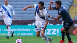 Atlas no pudo con Puebla.