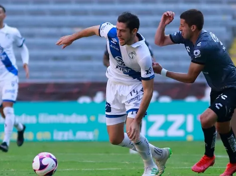 Puebla gana, sueña y despide a Atlas del Guard1anes 2020