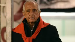 Rodolfo D'Onofrio, presidente de River.
