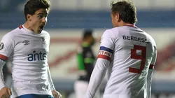 Deportivo Maldonado vs. Nacional (Foto: Getty Images)