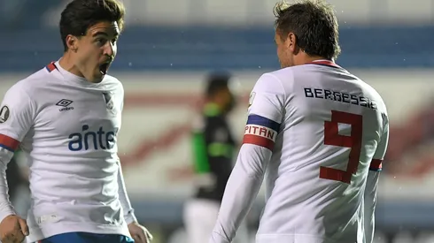 Deportivo Maldonado vs. Nacional (Foto: Getty Images)