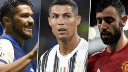 Agenda de partidos - Domingo 1 de noviembre (Fotos: Getty Images)