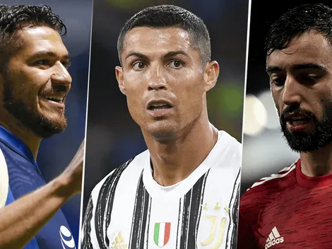 Agenda de hoy, domingo 1 de noviembre: Liga Argentina, Liga MX, LaLiga, Premier League y más