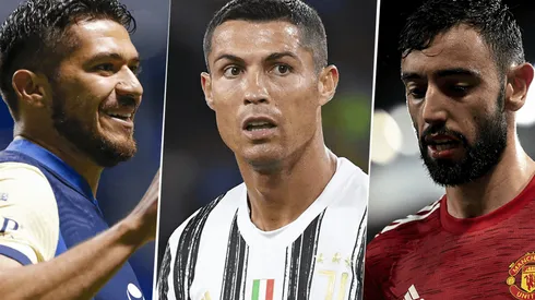 Agenda de partidos – Domingo 1 de noviembre (Fotos: Getty Images)