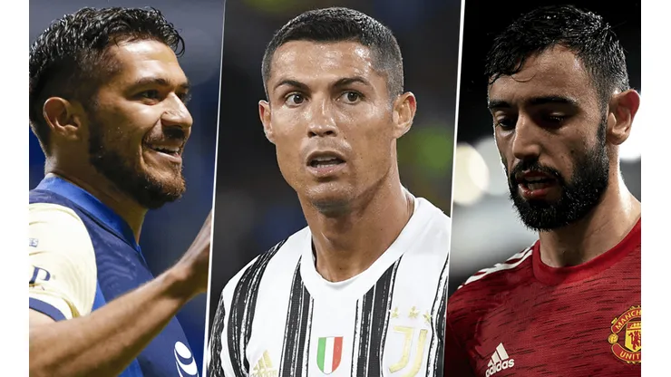 Agenda de partidos - Domingo 1 de noviembre (Fotos: Getty Images)