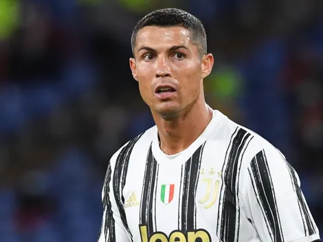 EN VIVO: Spezia vs. Juventus por la Serie A