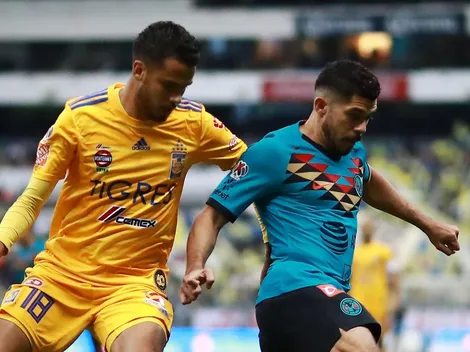 FINAL: América 3-1 Tigres UANL por la Liga MX