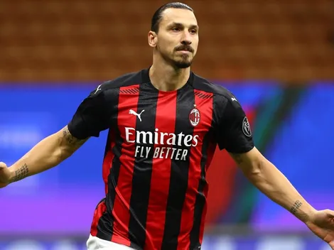 Qué canal transmite Udinese vs. AC Milan por la Serie A