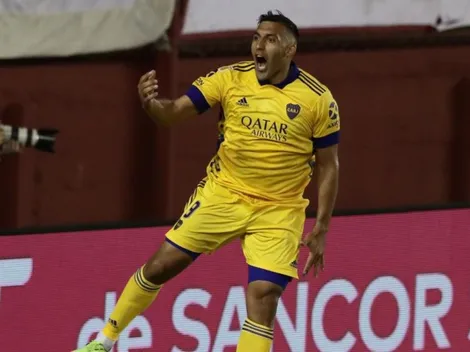 Acá está el campeón: Boca debutó ganándole un partido durísimo a Lanús