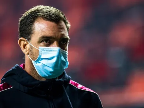 Culpa del Covid-19: Pablo Guede dijo que la pandemia de Coronavirus perjudicó a Tijuana