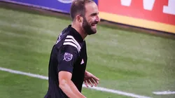 Inter Miami vs. Toronto FC juegan por la fecha 22 de la MLS 2020 este domingo (Getty Images).