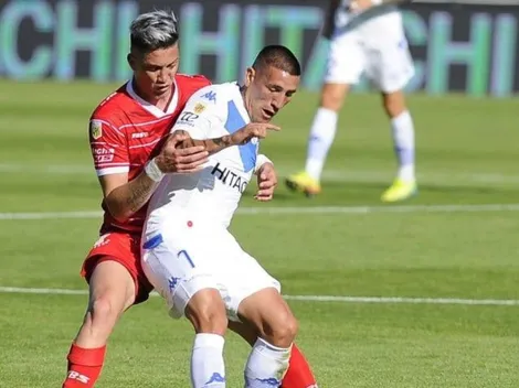 Vélez y Huracán repartieron puntos en un partido picante