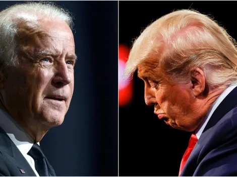 Así están las encuestas de cara a las elecciones en Estados Unidos