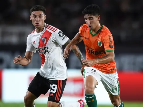 Es oficial: River vs. Banfield se jugará el próximo martes