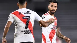 River Plate vs. Rosario Central juegan por la fecha 2 de la Copa de la Liga este sábado (Getty Images)