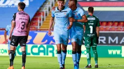 Toluca espera una ayuda de Atlas