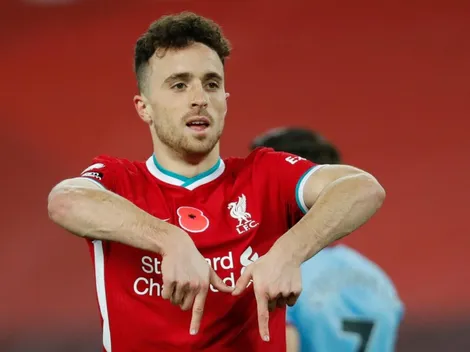 Como le gusta a Klopp: Liverpool firmó un golazo colectivo para darle vuelta el partido al West Ham