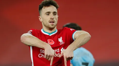 Como le gusta a Klopp: Liverpool firmó un golazo colectivo para darle vuelta el partido al West Ham