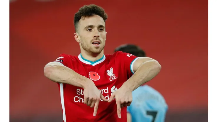 Como le gusta a Klopp: Liverpool firmó un golazo colectivo para darle vuelta el partido al West Ham