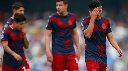 Chivas consideraría grandes sanciones