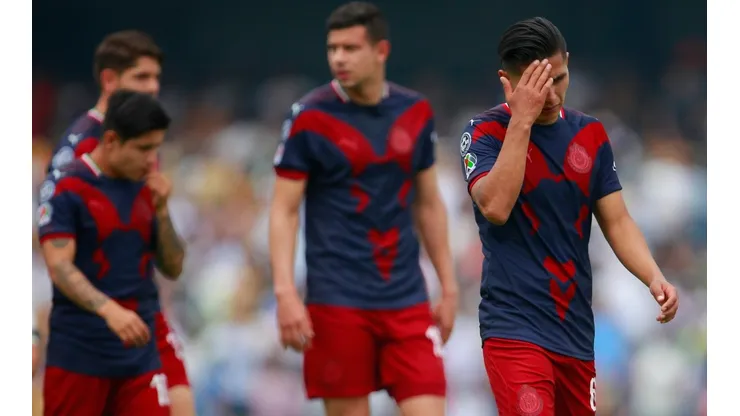 Chivas consideraría grandes sanciones