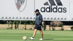 A un día de River-Banfield, la Liga Profesional no autorizó el River Camp