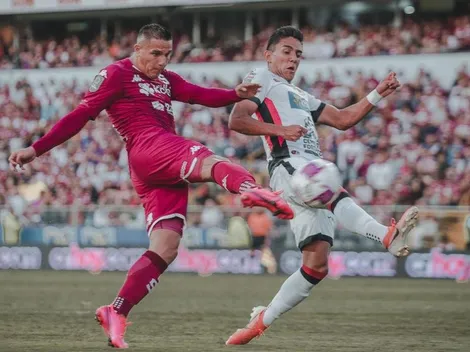 Qué canal transmite Saprissa vs. Alajuelense por la Liga Promerica de Costa Rica
