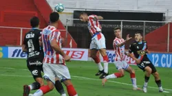 EN VIVO: Unión vs. Arsenal por la Liga Profesional de Fútbol