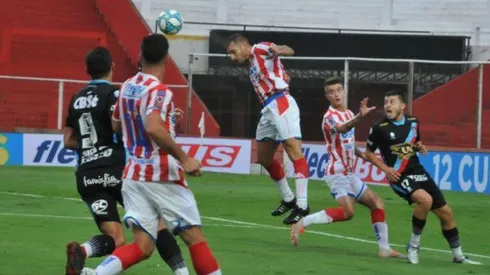 EN VIVO: Unión vs. Arsenal por la Liga Profesional de Fútbol