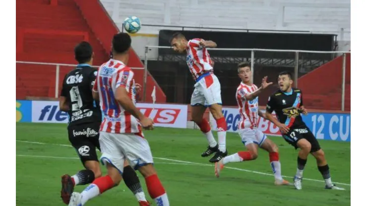 EN VIVO: Unión vs. Arsenal por la Liga Profesional de Fútbol